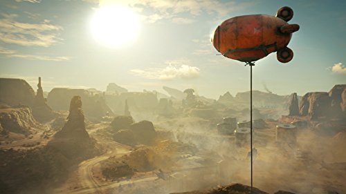 Rage 2 Collectors Edition