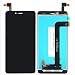 Produktbild for xiaomi Xiaomi Redmi Note 2 3 4 4X Display im Komplettset LCD Ersatz Für Touchscreen Glas Reparatur (Xiaomi Redmi Note 2, Schwarz)