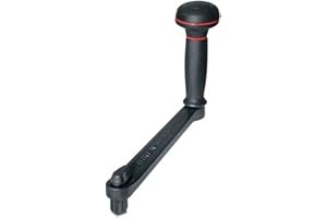 Kurbel Alu SPEEDGRIP - HARKEN