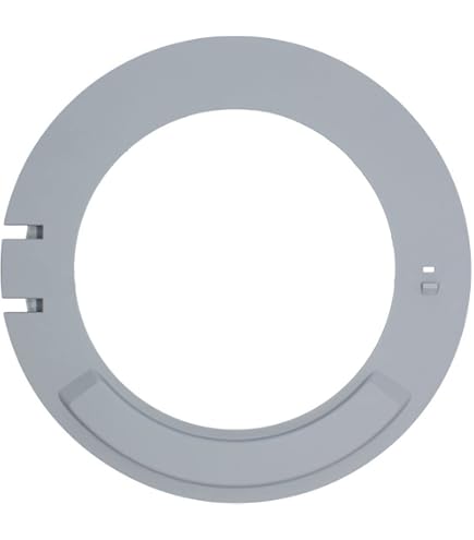 Gorenje Türring 333845 - Außenrahmen Für Waschmaschine Frontlader