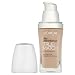 L'Oreal Paris True Match Foundation - 30 ml, Rose Ivory (Number C1)
