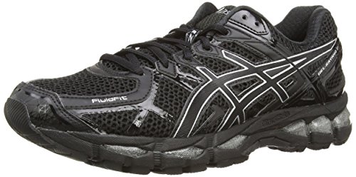 asics kayano 21 Negro