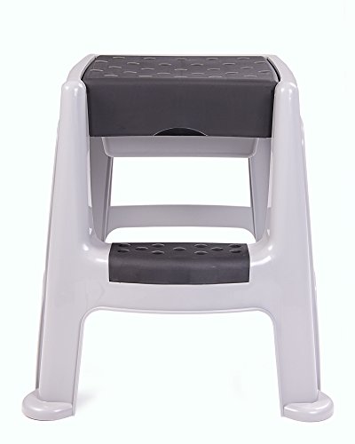 Hocker mit Trittleiter Escapeau