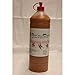 Produktbild Rimboesauzen Katjangsaus extra heet 1000ml Flasche (Erdnusssauce extra scharf)