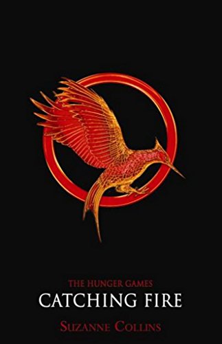 The hunger games 2 catching fire