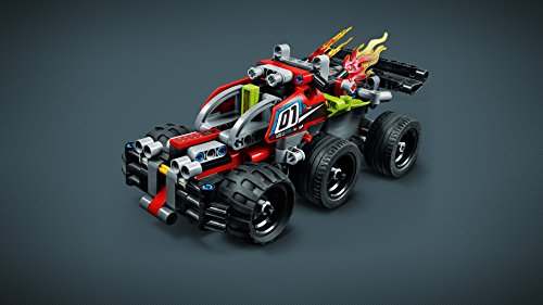 LEGO-Technic-CRAAASH-42073