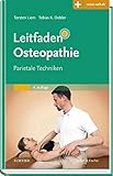 Image de Leitfaden Osteopathie: Parietale Techniken - Mit Zugang zur Medizinwelt