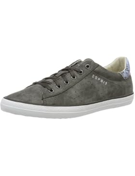 ESPRIT Damen Miana Lace Up Sneaker