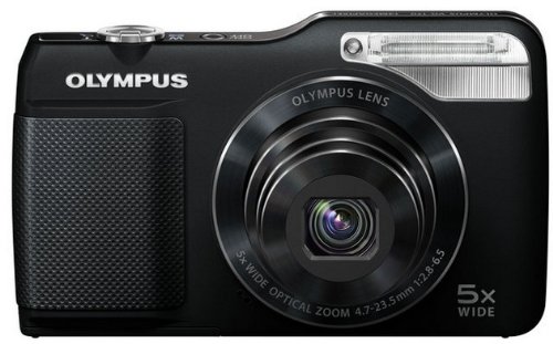 Olympus VG-170 ( 14.5 Megapixel,5 -x opt. Zoom (3 Zoll Display) ) Olympus VG-170 ( 14.5 Megapixel,5 -x opt. Zoom (3 Zoll Display) )