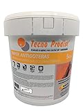 pintura impermeabilizante exterior easy ANTES DE APLICAR IMPER ANTIGOTERAS ELIMINE EL POLVO, GRASA Y OTROS CONTAMINANTES MEDIANTE PROCEDIMIENTOS MECÁNICOS O MANUALES