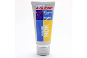 AKILEÏNE Akileine Sport Creme Nok Anti-frottements 75ml