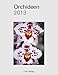 Orchideen 2013: Foto-Einsteckkalender by 