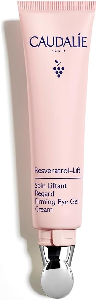 Caudalie Resveratrol-lift Sıkılaştırıcı Jel Göz Bakım Kremi 15 ml