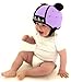Thudguard Safety Helmet - Lilac (AS SEEN ON THE APPRENTICE)