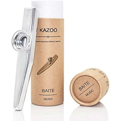 Amazon.co.uk kazoos