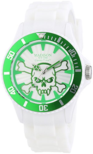 Madison New York U4618-10