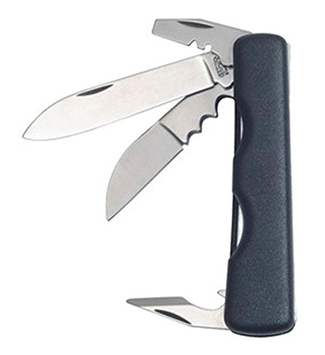 Preisvergleich Produktbild Mikov Elektriker IV, 4-Teiliges Kabel- und Elektrikermesser