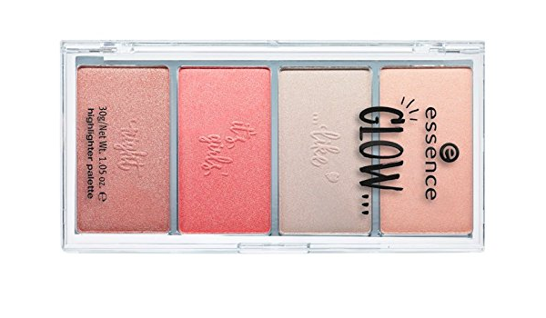 fm highlighter palette