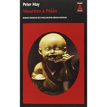 Meurtres à Pékin Meurtres à Pékin