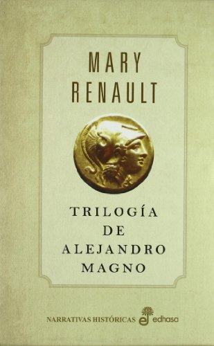 Download Trilogia de Alejandro Magno (estuche 3 vols) (Narrativas Históricas) Download Trilogia de Alejandro Magno (estuche 3 vols) (Narrativas Históricas)