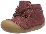  Richter Kinderschuhe Baby Mädchen Richie Sneaker, Rot (Cardinal 4200), 21 EU