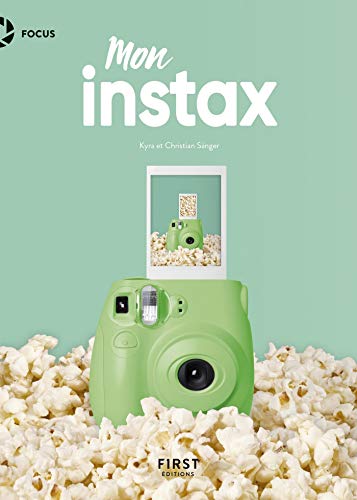 Download Mon Instax (Focus) Download Mon Instax (Focus)