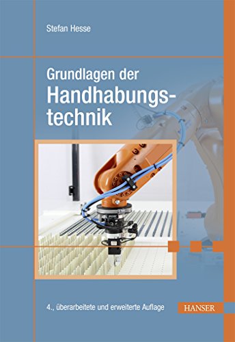 Download Grundlagen der Handhabungstechnik