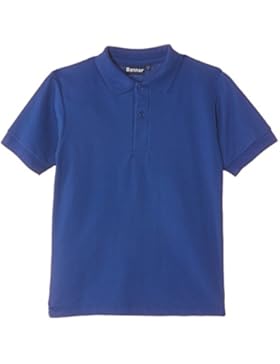 Millfield Jungen Poloshirt