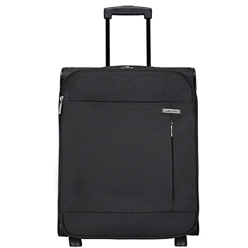 Preisvergleich Produktbild 40840 / 1041 Samsonite 2 Ro. Trolley 50 cm S-CAPE Fb. schwarz