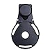 Produktbild MObast Home Accessories Kompakte Halterung für Google Home Mini Voice Assistent, Schwarz, As Photo