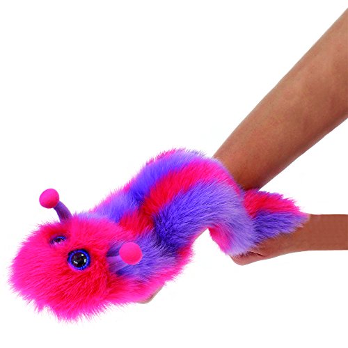 Preisvergleich Produktbild The Puppet Company - Wigglers - Ambrosia