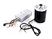 Produktbild Tuning Kit 48V 1600W bürstenloser Motor inkl. Steuergerät Ersatzteil für SXT Elektro Scooter