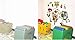 Giants 90cm XL Toy Story woody Bluzz Jessie Wall Stickers Mural Decoration Art Walldecals Kids Nursery Playroom Poster