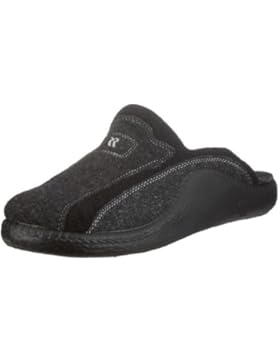 Romika Mokasso 246 Herren Pantoffeln