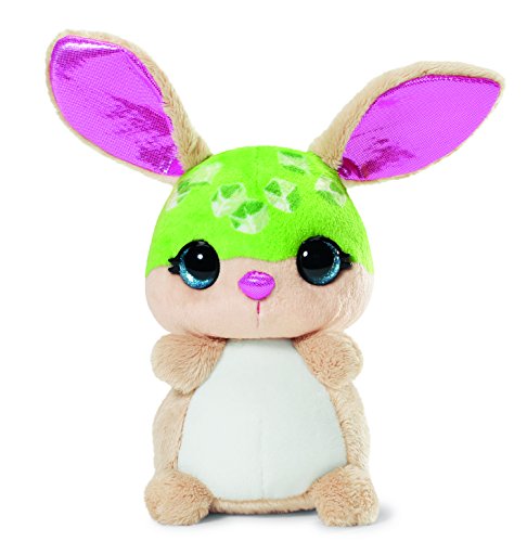 Preisvergleich Produktbild Nici 39004 - doos Eiswürfel Hase Hooly classic, 16 cm