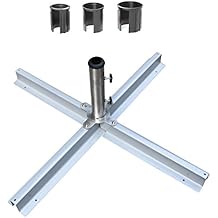 Suchergebnis auf Amazon.de für: Sonnenschirmständer Metall