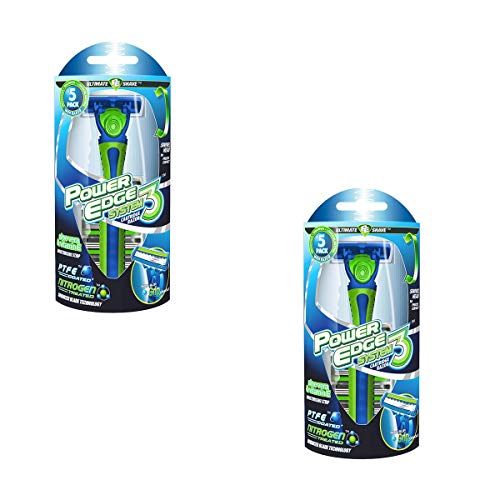 Download Puissance ultime pour homme Razor Power Edge 3 ultime rasage de PE avec cartouche 5 Rasoir Download Puissance ultime pour homme Razor Power Edge 3 ultime rasage de PE avec cartouche 5 Rasoir