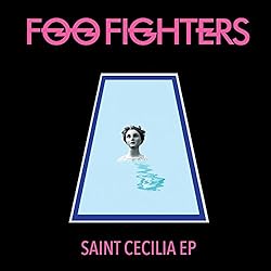 Saint Cecilia [Vinilo]