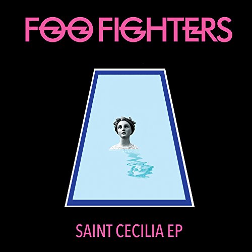 Saint Cecilia [Vinilo]