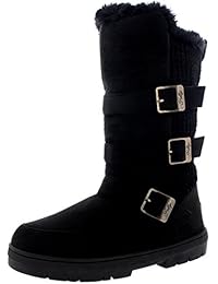 Suchergebnis auf Amazon.de für: damen winterstiefel ...