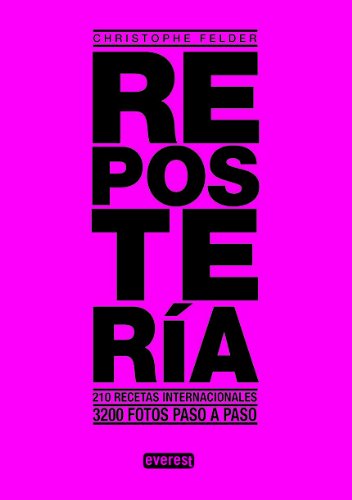 Download Repostería (Cocina temática) Download Repostería (Cocina temática)