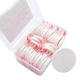 ✔[Wiederverwendbar]: Entsorgen Sie es nicht direkt nach dem Gebrauch. Waschen Sie es wie einen Lappen, um den Tisch abzuwischen, das Glas abzuwischen, Schuhe zu polieren usw. Geeignet für alle Hauttypen, insbesondere für Reisen, Büro, Rucksack, Tasche, Auto und mehr. [Nur einschließen: eigenes Produkt]