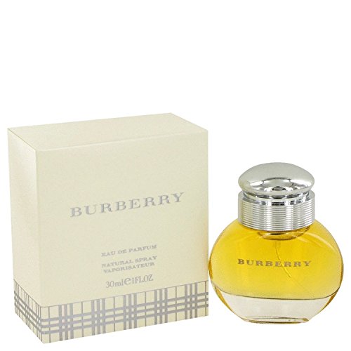 Preisvergleich Produktbild Burberry - Burberry EDP Vapo 30ml for Women