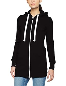 Merish Damen Sweatjacke