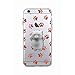 Produktbild Rovy Store Squishy 3D Animal Tiere Cat Katze iPhone 5 Case Hülle handyhülle, Cute Stress Silikon [2017] Spaß Hülle für iPhone 5s / iPhone 5 / iPhone SE (Color-C)