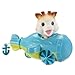 Produktbild Vulli 523412 Jouet de Bain Voyager Sophie die Giraffe