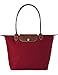 Produktbild LONGCHAMP LE PLIAGE TOTE BAG SMALL (RED)