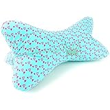 NACKENKISSEN TÜRKIS 