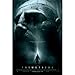 Produktbild Prometheus (14inch x 21inch / 35cm x 52cm) Silk Print Poster - Seide Plakat - 247525