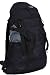 Zwart Black 32L Free Size Backpack / Rucksack RS.799.00